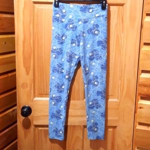 LuLaRoe leggings Disney Minnie Mouse 5/$10